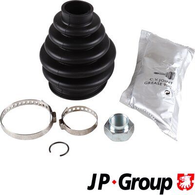 JP GROUP 1343600310 Bellow Kit, drive shaft