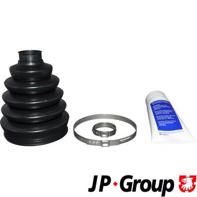 Bellow Kit, drive shaft JP GROUP 1343600710