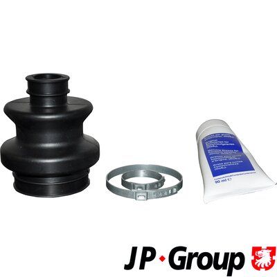 Bellow Kit, drive shaft JP GROUP 1343700110