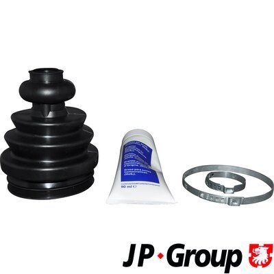 JP GROUP 1343700410 Bellow Kit, drive shaft