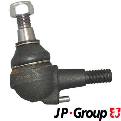 Tie Rod End JP GROUP 1344600400