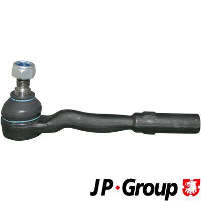 Tie Rod End JP GROUP 1344601270
