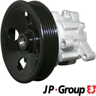 JP GROUP 1345100100 Hydraulic Pump, steering
