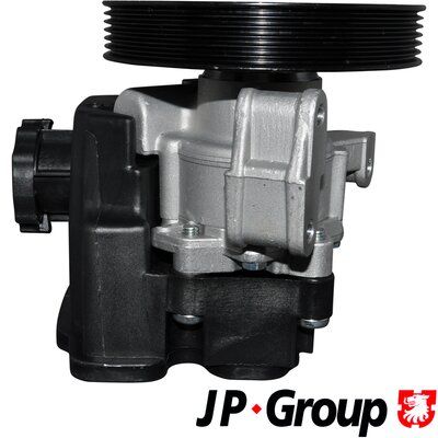JP GROUP 1345101800 Hydraulic Pump, steering