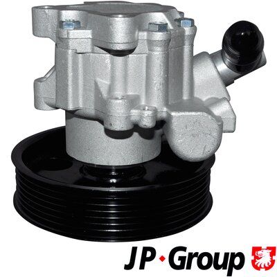 JP GROUP 1345102400 Hydraulic Pump, steering