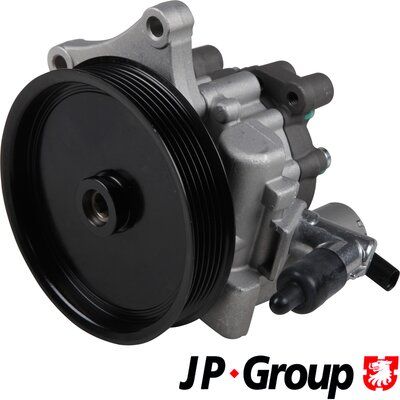 JP GROUP 1345102800 Hydraulic Pump, steering
