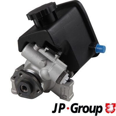 JP GROUP 1345103400 Hydraulic Pump, steering