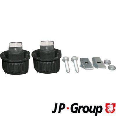 Repair Kit, axle beam JP GROUP 1350101110