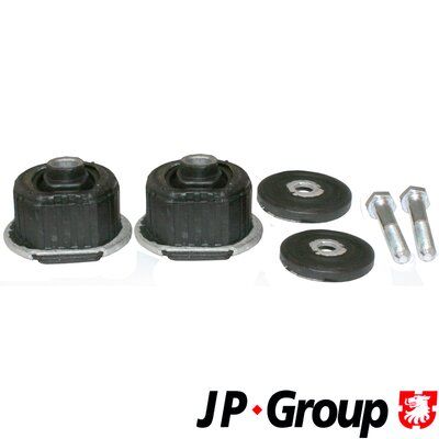Repair Kit, axle beam JP GROUP 1350101710