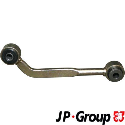 Link/Coupling Rod, stabiliser bar JP GROUP 1350500480