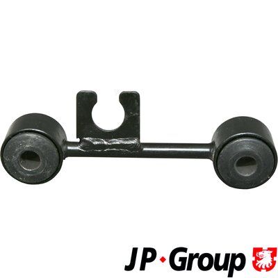 Link/Coupling Rod, stabiliser bar JP GROUP 1350500600