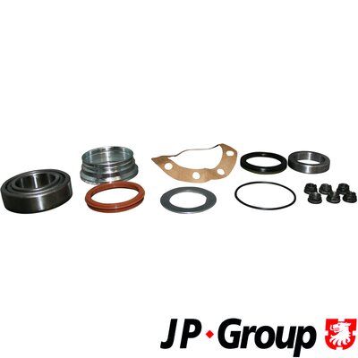 JP GROUP 1351300310 Wheel Bearing Kit