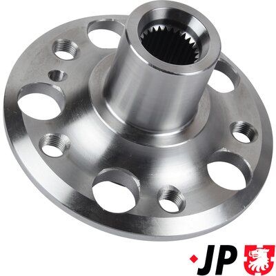 JP GROUP 1351400100 Wheel Hub