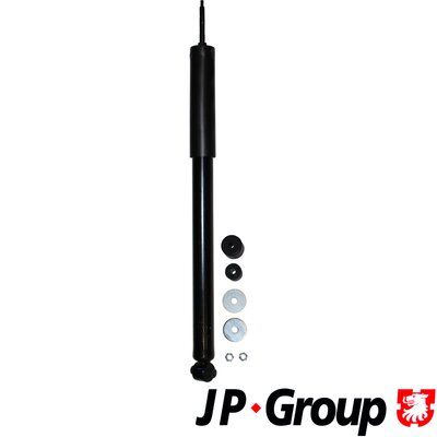 Shock Absorber JP GROUP 1352102700