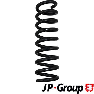 Suspension Spring JP GROUP 1352202200
