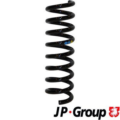 Suspension Spring JP GROUP 1352207000