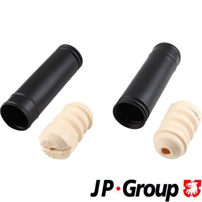 JP GROUP 1352704110 Dust Cover Kit, shock absorber