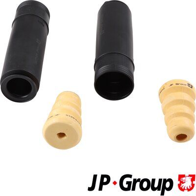 Dust Cover Kit, shock absorber JP GROUP 1352704210