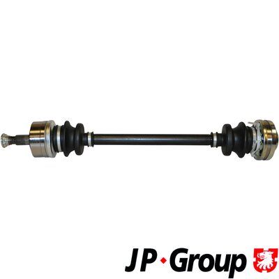 Drive Shaft JP GROUP 1353100200