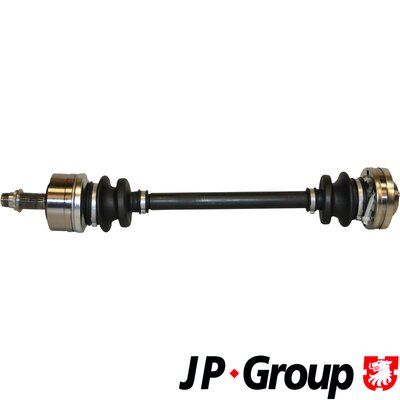 Drive Shaft JP GROUP 1353100300