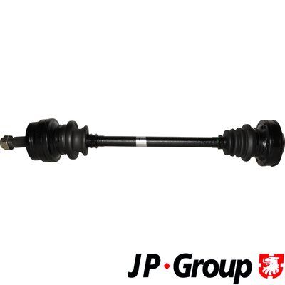 Drive Shaft JP GROUP 1353100500