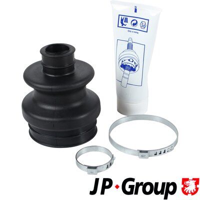 JP GROUP 1353600510 Bellow Kit, drive shaft