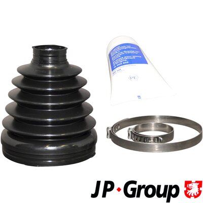 Bellow Kit, drive shaft JP GROUP 1353700110