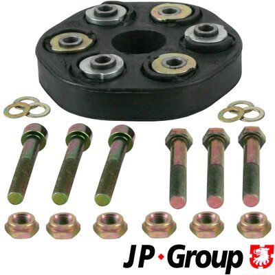 JP GROUP 1353800400 Joint, propshaft
