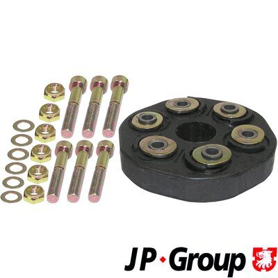 JP GROUP 1353801500 Joint, propshaft