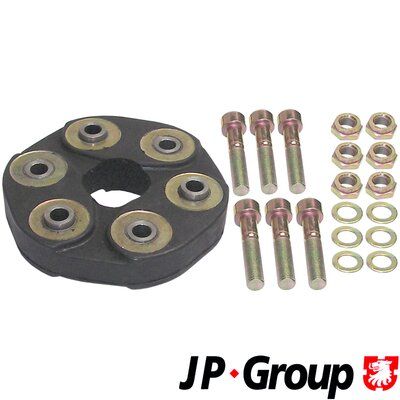 JP GROUP 1353801700 Joint, propshaft