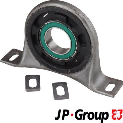 Suspension, propshaft JP GROUP 1353901400