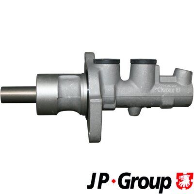 Brake Master Cylinder JP GROUP 1361100400