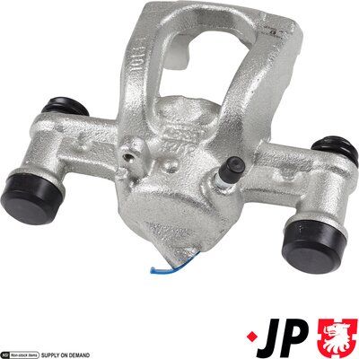 JP GROUP 1362002570 Brake Caliper