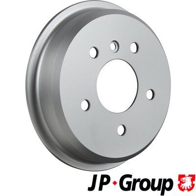 JP GROUP 1363500200 Brake Drum