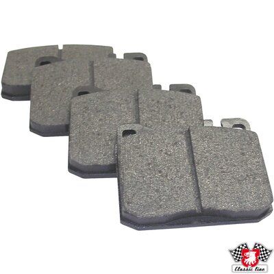 JP GROUP 1363600210 Brake Pad Set, disc brake