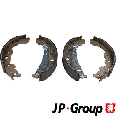 Brake Shoe Set JP GROUP 1363901710