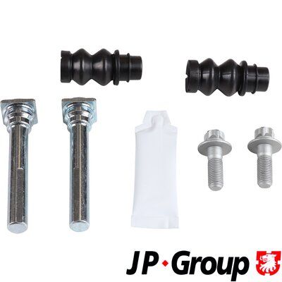 JP GROUP 1364005610 Guide Sleeve Kit, brake caliper