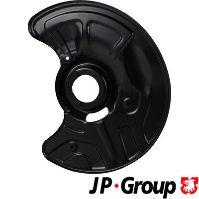 JP GROUP 1364202470 Splash Guard, brake disc