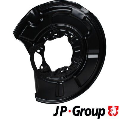 JP GROUP 1364300370 Splash Guard, brake disc