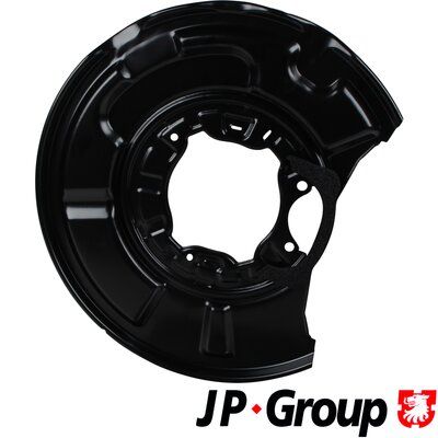 JP GROUP 1364300380 Splash Guard, brake disc