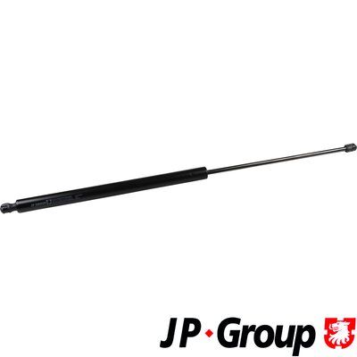 Gas Spring, boot/cargo area JP GROUP 1381200300