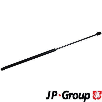 Gas Spring, boot/cargo area JP GROUP 1381200800