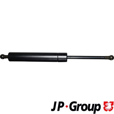 Gas Spring, boot/cargo area JP GROUP 1381201200