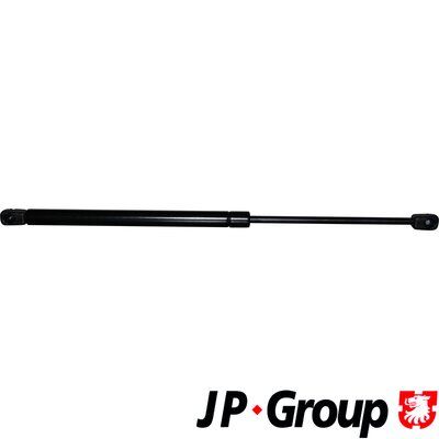 JP GROUP 1381201300 Gas Spring, bonnet