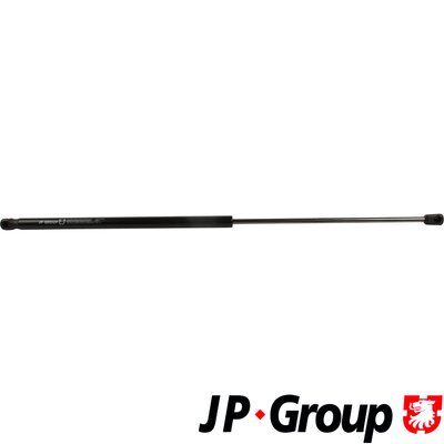 JP GROUP 1381201670 Gas Spring, bonnet