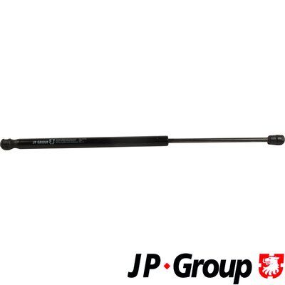 JP GROUP 1381202400 Gas Spring, boot/cargo area