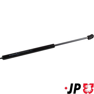 Gas Spring, bonnet JP GROUP 1381202670