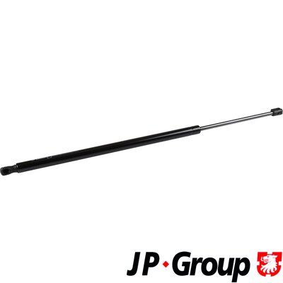 Gas Spring, boot/cargo area JP GROUP 1381202700