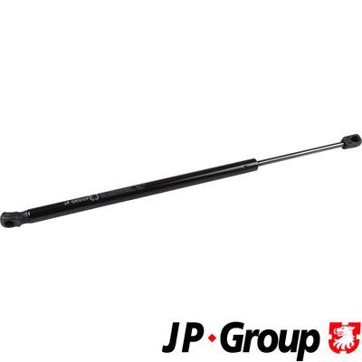 Gas Spring, boot/cargo area JP GROUP 1381202800