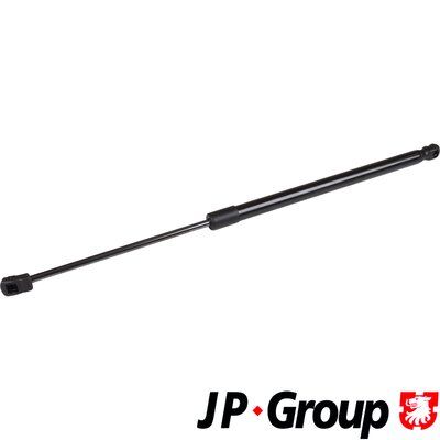 Gas Spring, boot/cargo area JP GROUP 1381203000